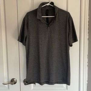Lululemon Polo shirt
